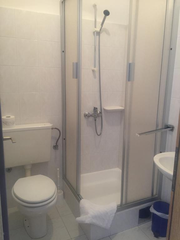 Studio Apartmani Topic Omiš Εξωτερικό φωτογραφία
